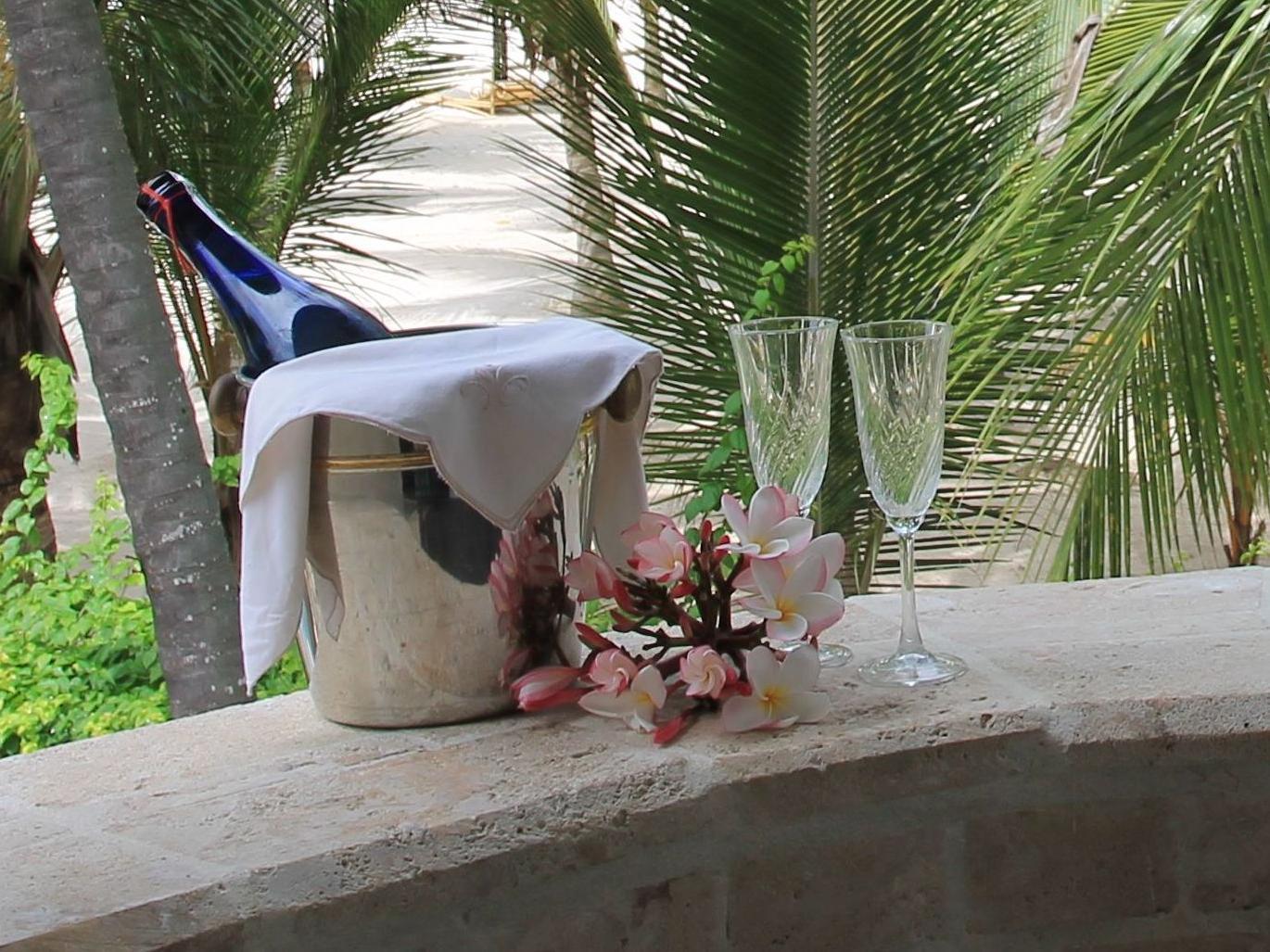 The Maji Beach Boutique Hotel -Adults Only Диани-Бич Экстерьер фото