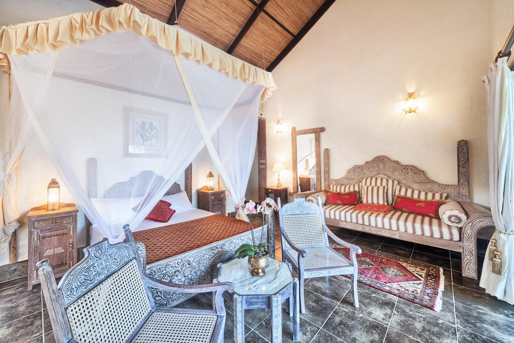 The Maji Beach Boutique Hotel -Adults Only Диани-Бич Номер фото