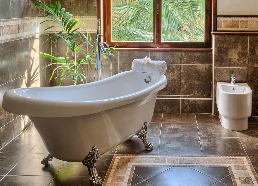 The Maji Beach Boutique Hotel -Adults Only Диани-Бич Номер фото