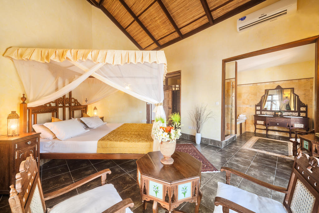 The Maji Beach Boutique Hotel -Adults Only Диани-Бич Экстерьер фото