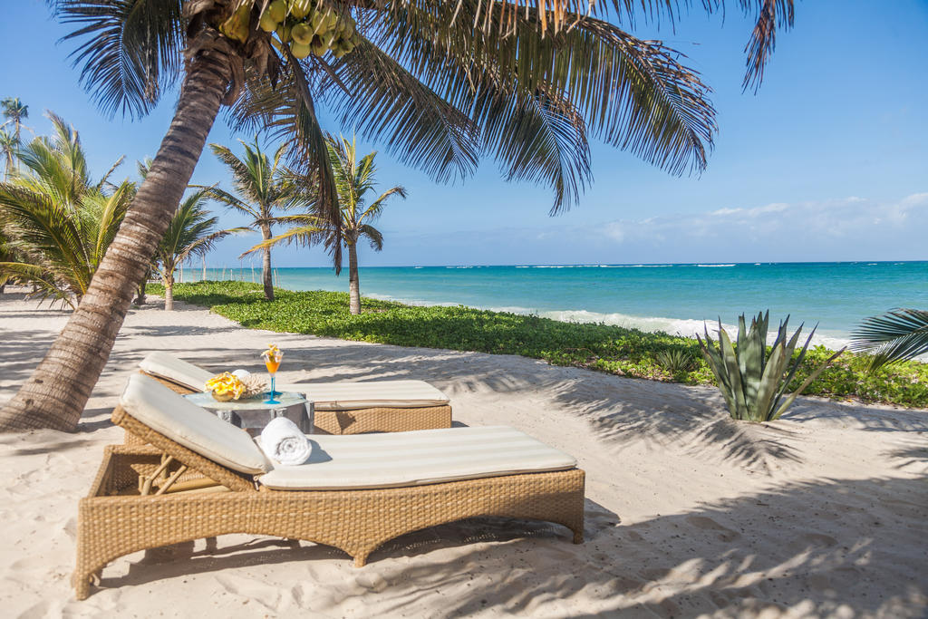 The Maji Beach Boutique Hotel -Adults Only Диани-Бич Экстерьер фото