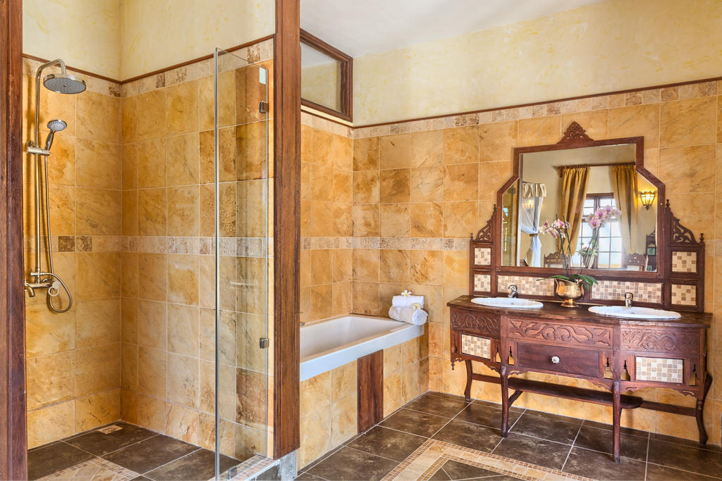 The Maji Beach Boutique Hotel -Adults Only Диани-Бич Номер фото