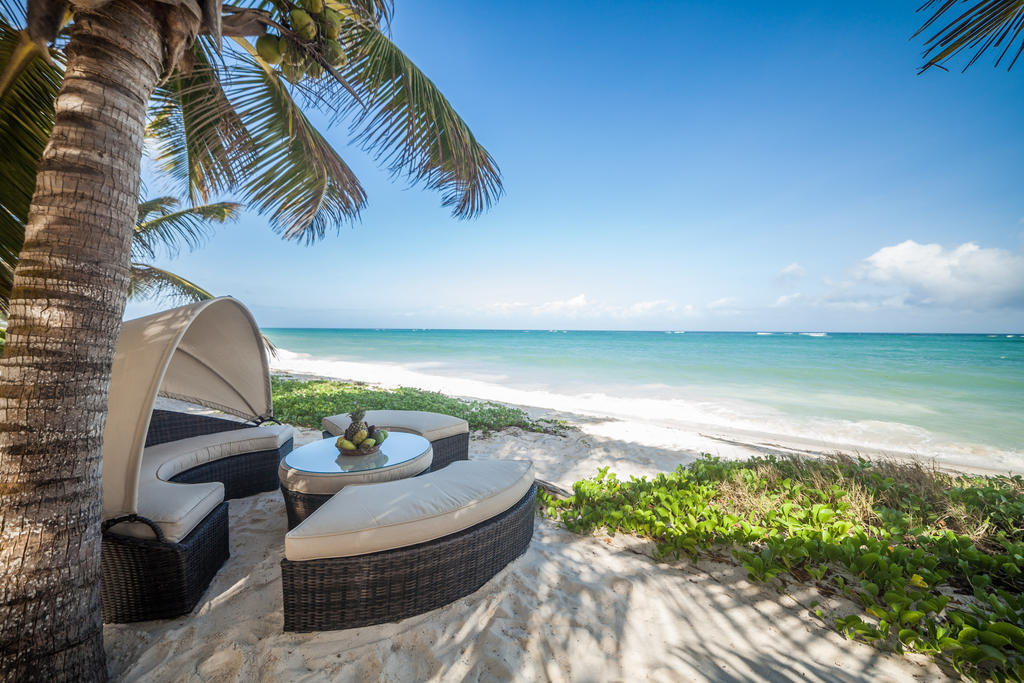 The Maji Beach Boutique Hotel -Adults Only Диани-Бич Экстерьер фото