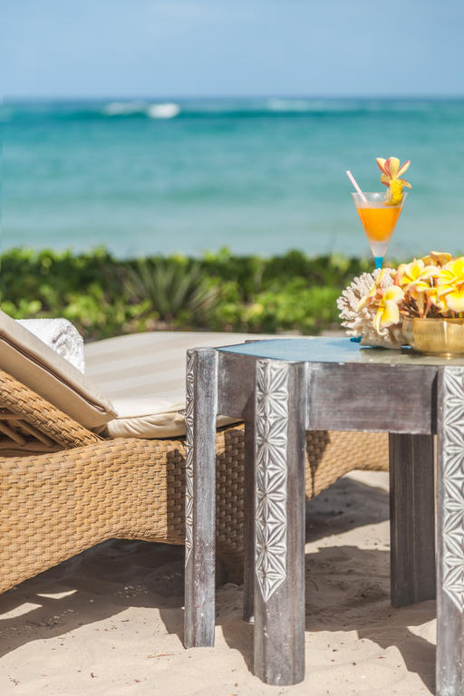 The Maji Beach Boutique Hotel -Adults Only Диани-Бич Экстерьер фото