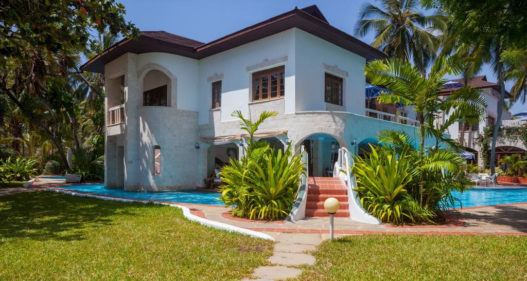 The Maji Beach Boutique Hotel -Adults Only Диани-Бич Экстерьер фото