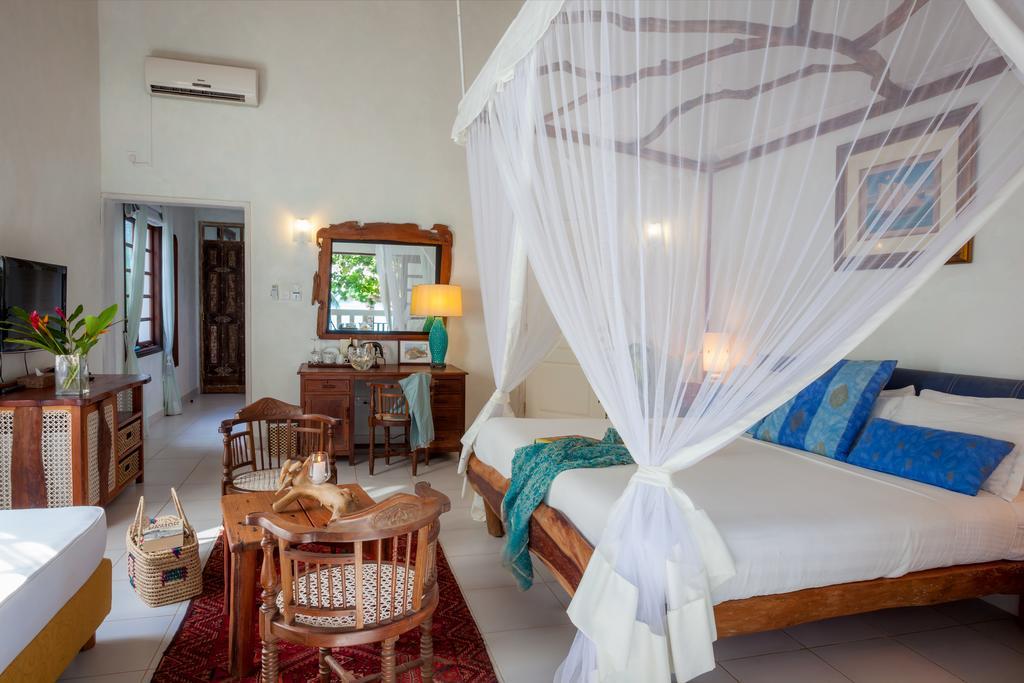 The Maji Beach Boutique Hotel -Adults Only Диани-Бич Экстерьер фото