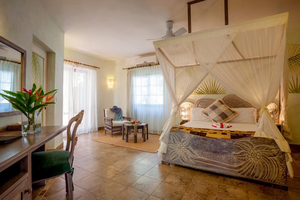 The Maji Beach Boutique Hotel -Adults Only Диани-Бич Экстерьер фото