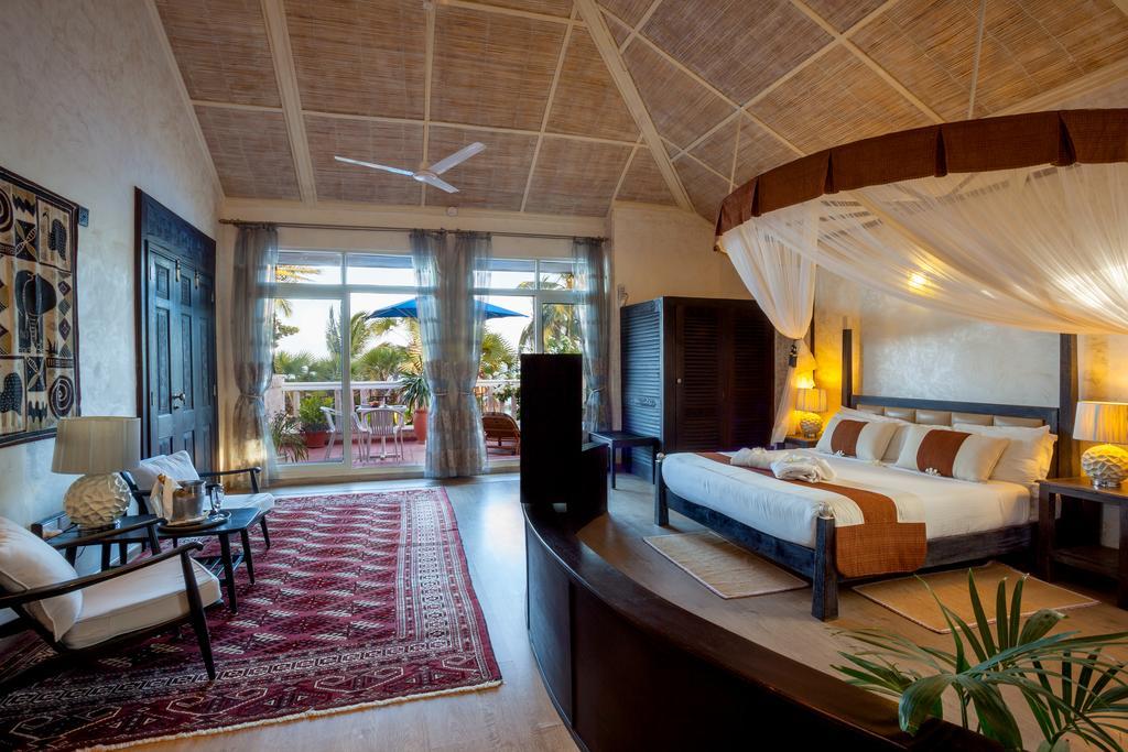 The Maji Beach Boutique Hotel -Adults Only Диани-Бич Экстерьер фото