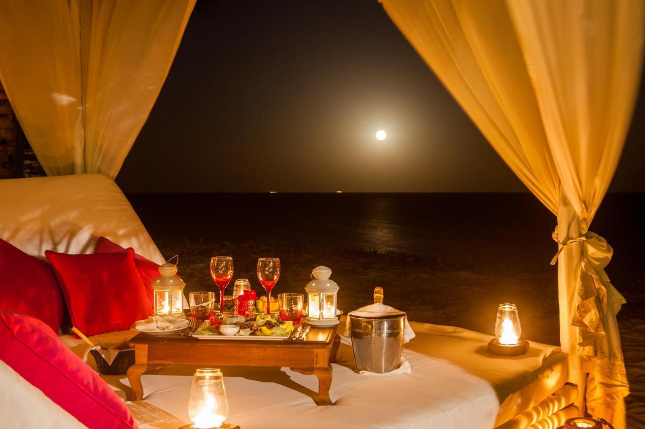 The Maji Beach Boutique Hotel -Adults Only Диани-Бич Экстерьер фото
