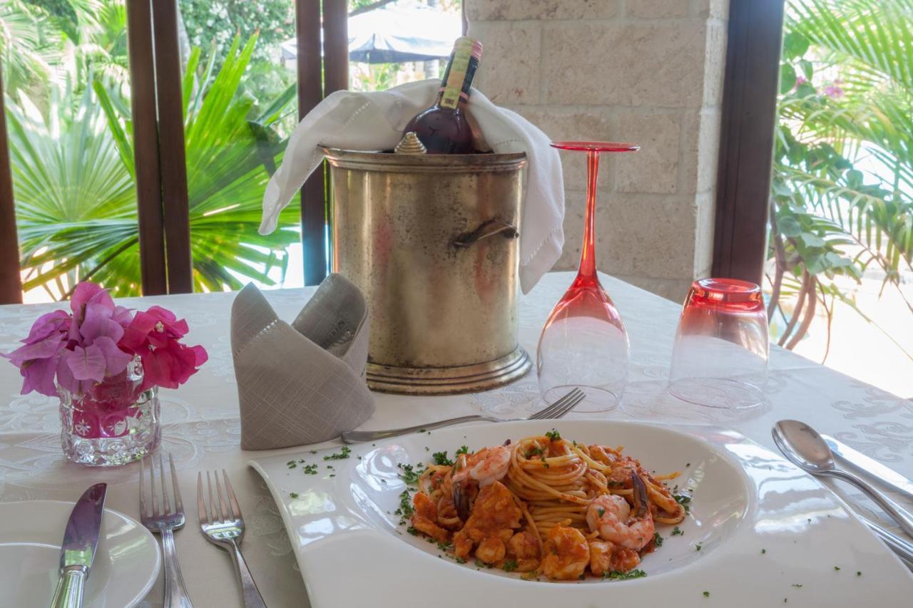 The Maji Beach Boutique Hotel -Adults Only Диани-Бич Экстерьер фото