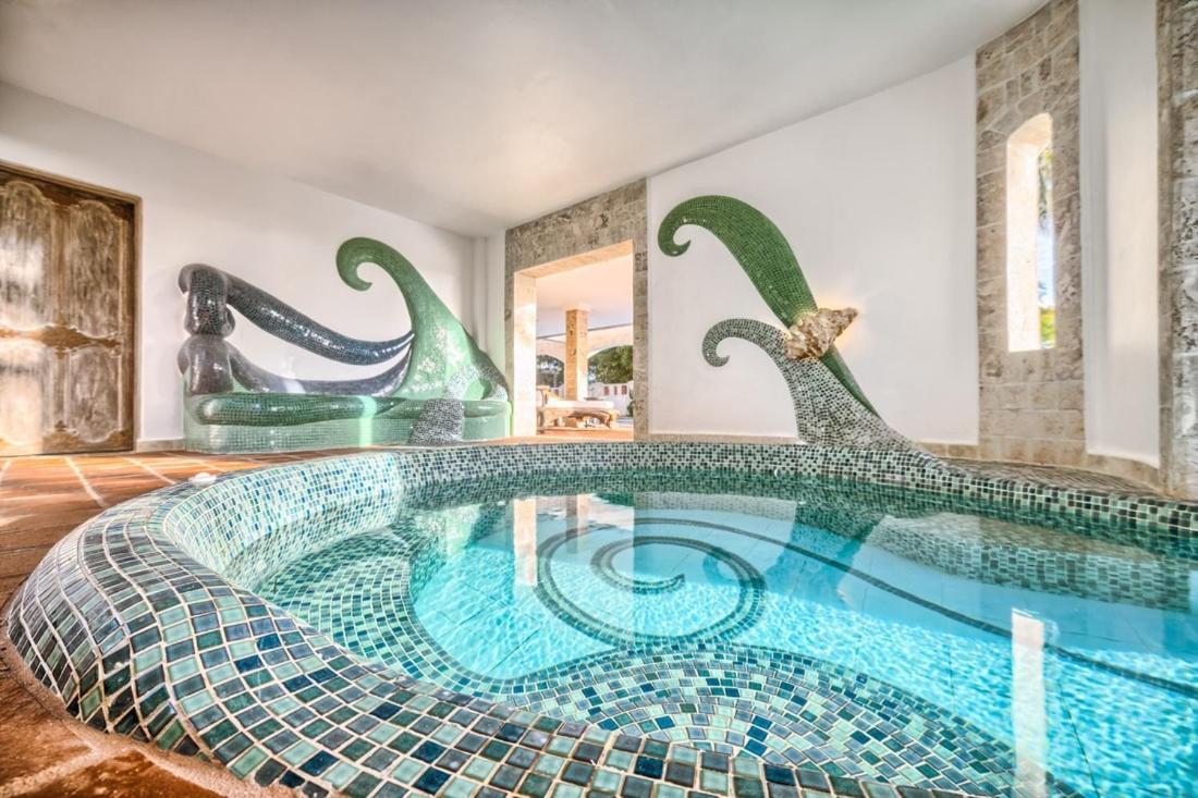 The Maji Beach Boutique Hotel -Adults Only Диани-Бич Экстерьер фото