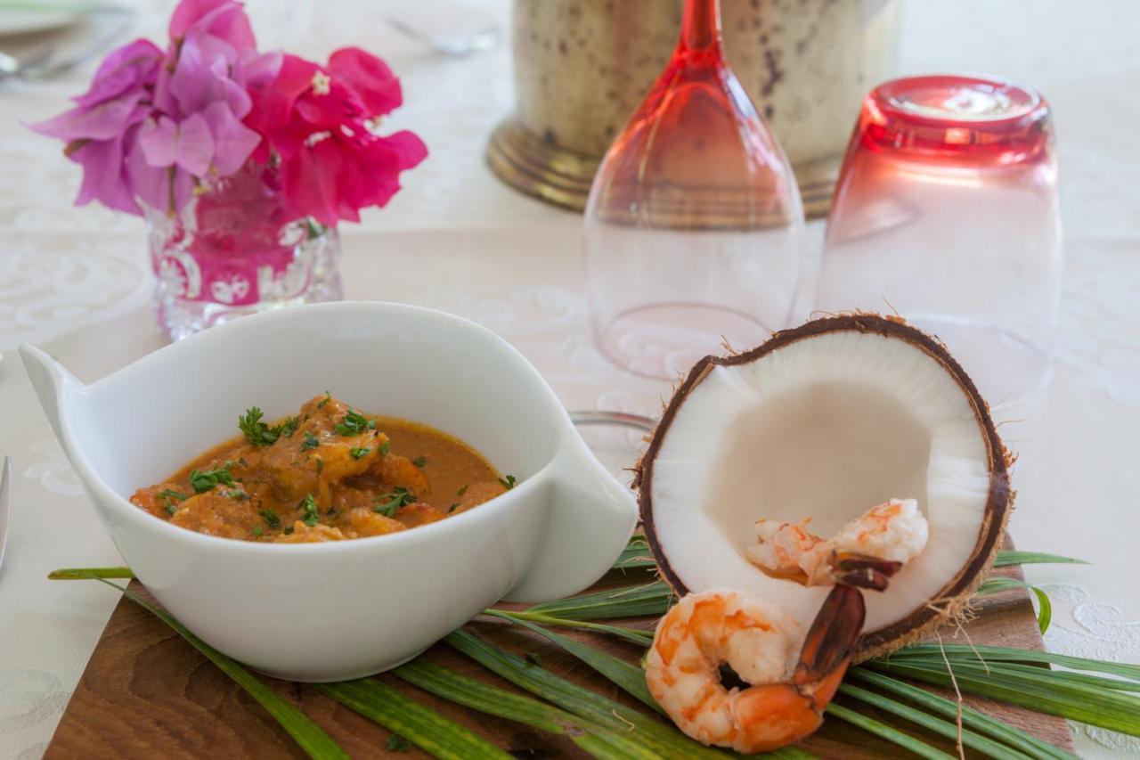 The Maji Beach Boutique Hotel -Adults Only Диани-Бич Экстерьер фото