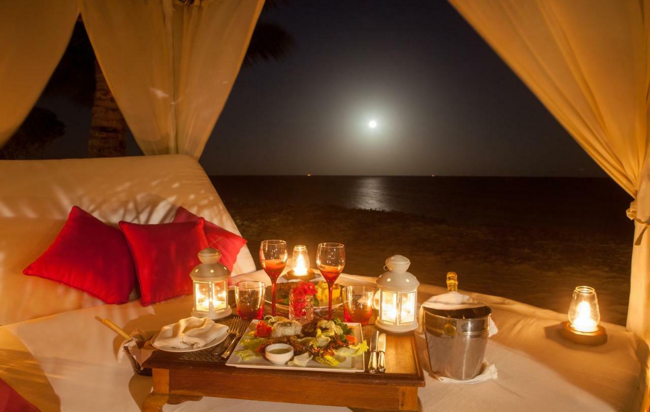 The Maji Beach Boutique Hotel -Adults Only Диани-Бич Экстерьер фото
