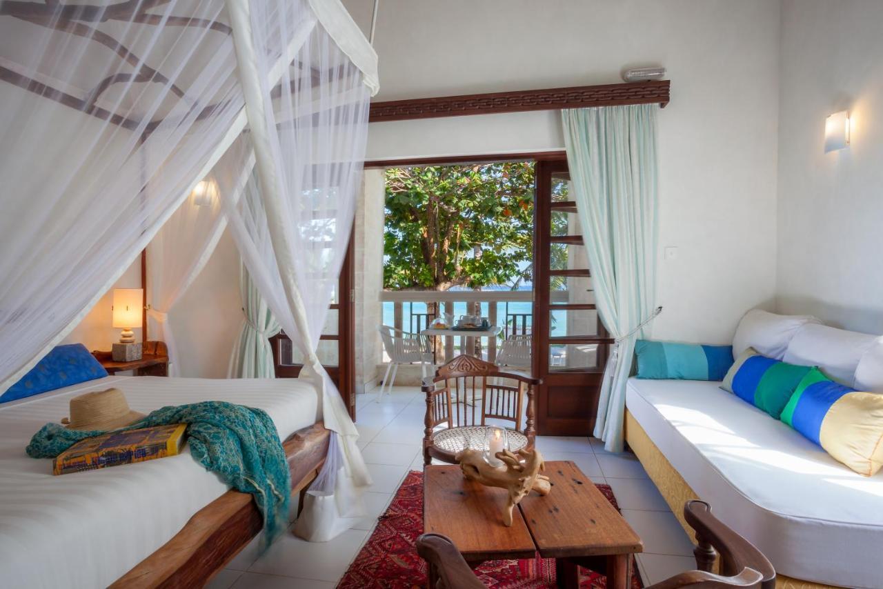 The Maji Beach Boutique Hotel -Adults Only Диани-Бич Экстерьер фото