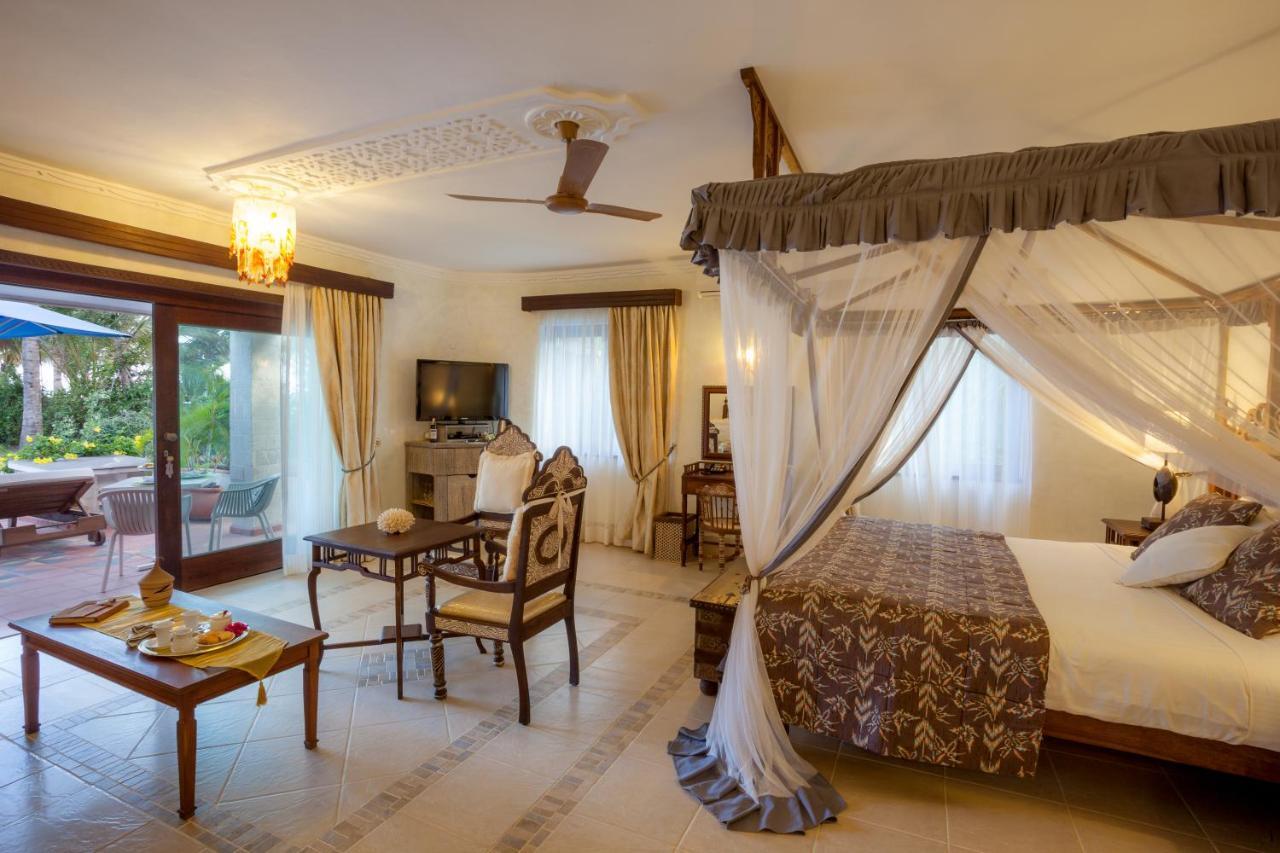 The Maji Beach Boutique Hotel -Adults Only Диани-Бич Экстерьер фото